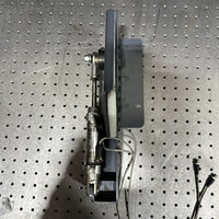 SMC CDM2D25-50 pneumatic cylinder with a D-H7A1 proximity auto-switch