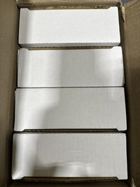Medline InvisiShield Large Towel Drape – Adhesive Border – Sterile – Lot Of 40