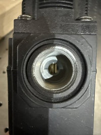 Norgren B72G-3AK-QW3-RMG 3/8" Excelon Pneumatic Air Pressure Regulator / Filter