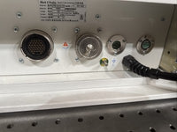MedRad Mark V ProVis Angiographic Injection System Control Console ~ TESTED!