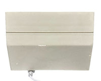 Hamilton Bell VanGuard V6500 Centrifuge Model 6500 Benchtop Timer Control