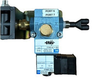 Parker Pressure control Valve/Machine. 150K033G01