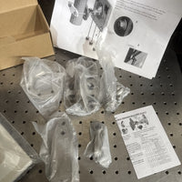 EXTREME NETWORKS ML-2452-SEC6M3-N36 POLARIZED PANEL ANTENNA NEW