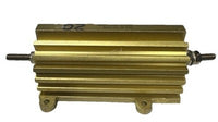 DALE NH-250 250W 20 Ohm 1% Aluminum Chassis Mount Power Resistor