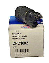 Vapor Canister Purge Solenoid CARQUEST CPC1002