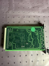 BECTON DICKINSON ASY 344481 SCI CONTROLLER DETECTOR BOARD
