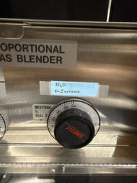 Smith 299-037F Nitrogen, Oxygen CO2 3717177 PROPORTIONAL BLENDER