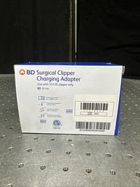 BD 5514A Clipper Charging Adapter FOR 5513E CLIPPER