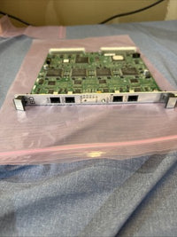BD LSR II Flow Cytometer Channel DAQ Card VME Bus FPGA 344501 344441-F