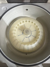 SAVANT HIGH SPEED CENTRIFUGE HSC10K