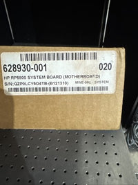 Philips   453564305291 Descrpc  PC System Board For RP5800