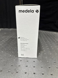 Medela 077.0571 Disposable Overflow Protection/Bacteria Filter - Box of 10