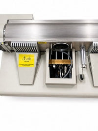 Applied Biosystems / MDS SCIEX 4000 QTRAP LC/MS/MS System