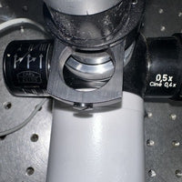 Carl Zeiss Microscope Photomicroscope