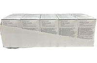 Cardinal Health FILAC Probe Covers Case / Tray – For 3000 & 2020 Thermometers