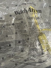 Welch Allyn KleenSpec Vaginal Speculum 590XS XS Lot of 9
