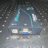 Black Box KV04U-REM ServSwitch CX Remote USB Unit