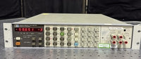 HP 3456A Digital Voltmeter 6½ Digit Precision Bench Multimeter Hewlett Packard