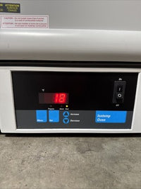 Fisher Scientific 725f isotemp oven