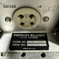 Perkin‑Elmer Ultek 605‑00000 Digital Ion Gauge Controller UHV Vacuum Gauge