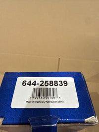Suspension Stabilizer Bar Link CARQUEST 644-258839