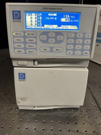 Dionex GS50 Gradient Pump