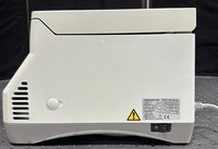Eppendorf 5424 w/ FA-45-24-11 Rotor 24 Place 15,000 RPM Tested