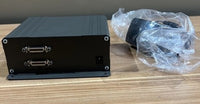 Vivid Engineering CLV-402 Camera Link Video Splitter w/ Power Supply NEW