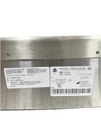 Whitehall Forma Splint SP1502 Thermal Bath Water Bath 120V Tested Working
