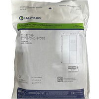 Halyard 89706 Femoral Drape w/ Windows Sterile Qty 18 NEW Exp 2030
