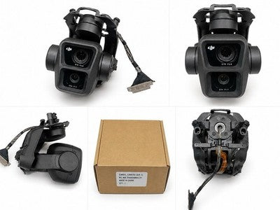 DJI Air 3 Dual Camera Gimbal Camera Assembly OEM Replacement