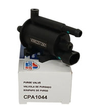 NEW CARQUEST CPA1044 Vapor Canister Purge Solenoid  ***SEE DESC FOR FITMENTS***