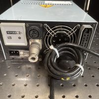 Edwards ETC 300  Turbo Pump Controller Molecular