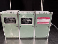 BBL Fibro System Thermal Prep Block and Precision Coagulation Timer Model Works
