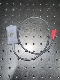 Philips DECG Reusable Legplate Adapter Cable REF: 989803137651