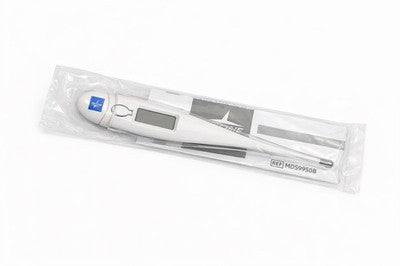 Medline Digital Thermometer MDS9950B – New Sealed – Oral/Rectal/Axillary