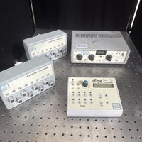 Cell Micro Controls Cf-8vs Valve Assembly temperature control C Flow