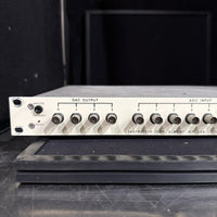 Instrutech Corp ITC-16 Computer Interface