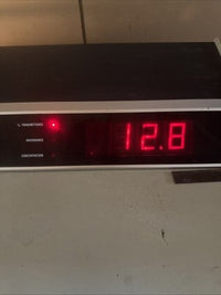 Perkin Elmer Spectrophotometer 55E