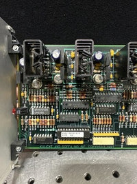Kulicke & Soffa 8060 Dual HS 2A/2A Driver Module 8001-4103 Wire Bonder