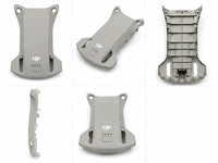 DJI Mavic Mini 3 Pro Upper Shell Housing Cover OEM Replacement Gray