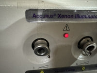 ALCON ACCURUS XENON Hi Brightness ILLUMINATOR   8065750290 Rev B