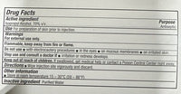 MediChoice Alcohol Prep Pads Medium Sterile 200ct