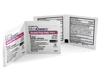 MediChoice Alcohol Prep Pads Medium Sterile 200ct
