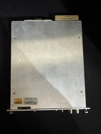 CANBERRA 2072 / 2 DUAL COUNTER TIMER NIM MODULE