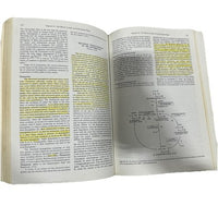 Review of Physiological Chemistry 15th Ed Lange Medical Publications 1975