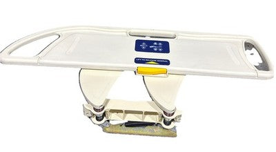 Stryker GoBed II Left Head End Siderail w/ Patient Controls & Audio OEM