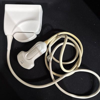 Philips Ultrasound C5-1 Convex Probe Transducer Pure wave from IU22