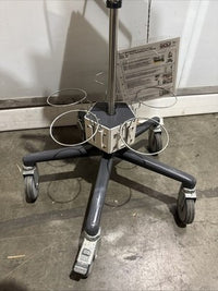 R.Wolf 2223.011 Hysteroscopic Fluid Management System W/ Cart, Cannisters