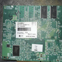 Frame Grabber,  Matrox SOL6MCL